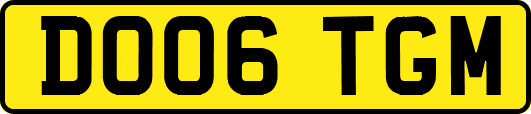 DO06TGM