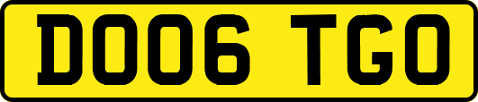 DO06TGO
