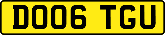 DO06TGU
