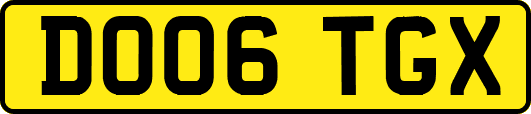 DO06TGX