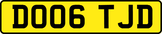 DO06TJD