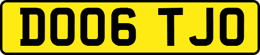 DO06TJO