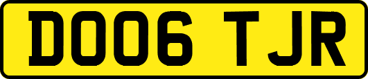 DO06TJR