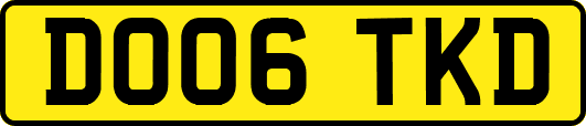 DO06TKD