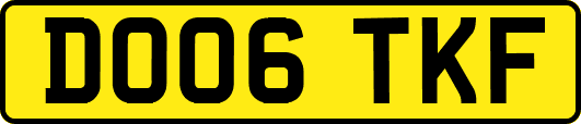 DO06TKF