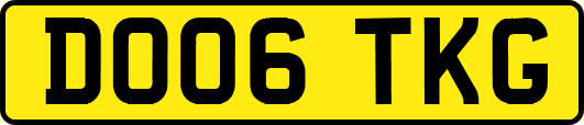 DO06TKG