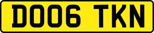DO06TKN