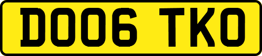 DO06TKO