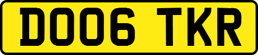 DO06TKR
