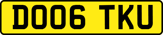 DO06TKU
