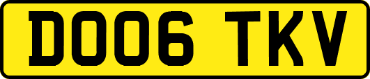 DO06TKV