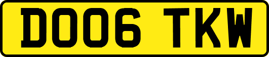 DO06TKW