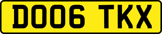 DO06TKX
