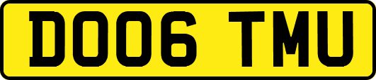 DO06TMU