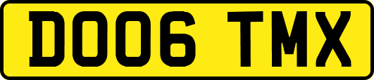 DO06TMX