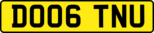 DO06TNU