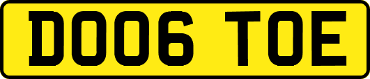 DO06TOE