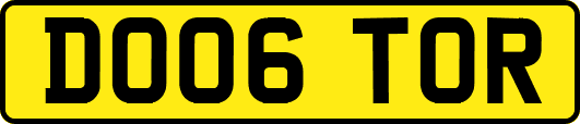 DO06TOR