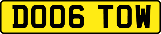 DO06TOW
