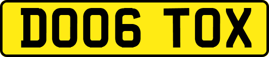 DO06TOX