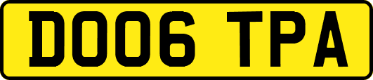 DO06TPA
