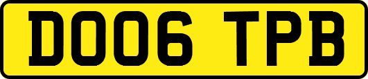 DO06TPB