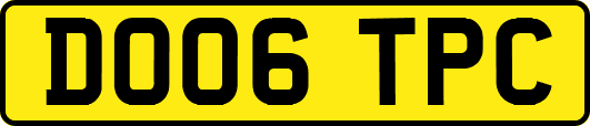 DO06TPC