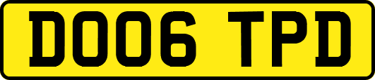 DO06TPD