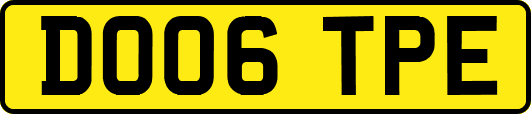 DO06TPE