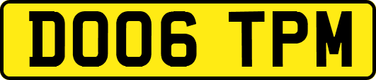 DO06TPM