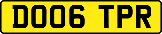 DO06TPR