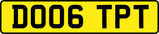 DO06TPT