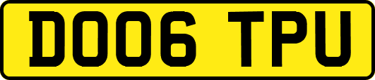 DO06TPU