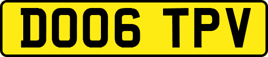 DO06TPV
