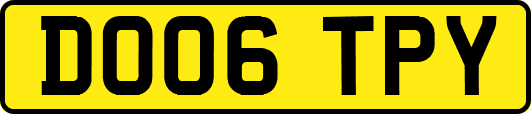 DO06TPY