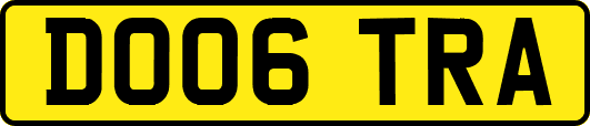 DO06TRA