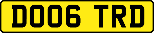 DO06TRD