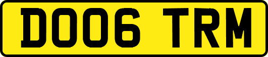 DO06TRM