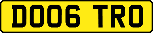 DO06TRO