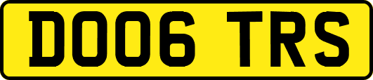 DO06TRS