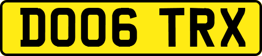 DO06TRX