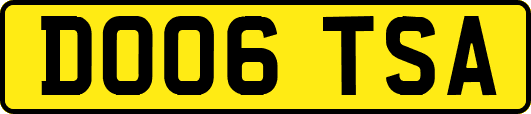 DO06TSA