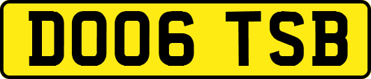 DO06TSB
