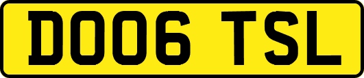 DO06TSL