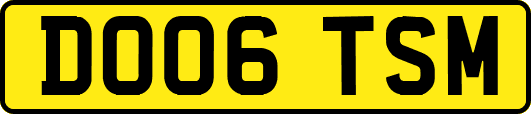 DO06TSM