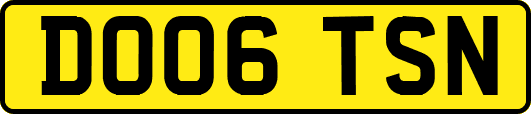 DO06TSN