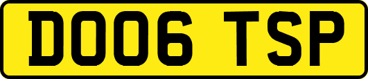 DO06TSP