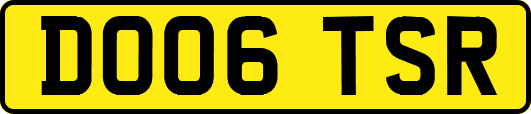DO06TSR