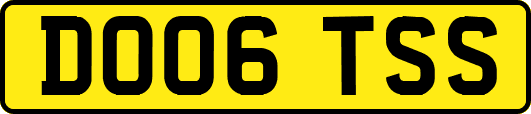 DO06TSS