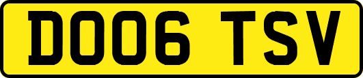 DO06TSV